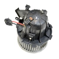 Мотор вентилатор парно AUDI A4 (B8) 2008-2015 ID:101616, снимка 2 - Части - 40819162