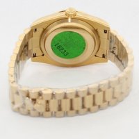 Дамски луксозен часовник Rolex DateJust, снимка 4 - Дамски - 41839324