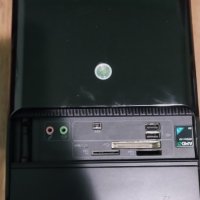 Продавам четириядрен марков компактен настолен компютър ASUS T3-M3N8200 Mini PC, снимка 11 - За дома - 27127204