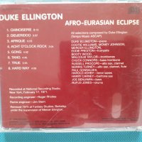 Duke Ellington - 1971 - Afro-Eurasian Eclipse(Afro-Cuban Jazz,Soul-Jazz,Big Band,Post Bop), снимка 3 - CD дискове - 40886623