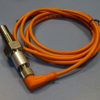 сензор за ниво Honeywell LLN765172-1 optical level sensor, снимка 7 - Резервни части за машини - 35874238