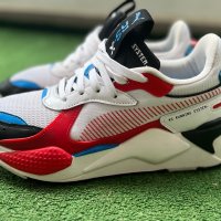 PUMA RS-X UK7,5, снимка 15 - Маратонки - 41420353