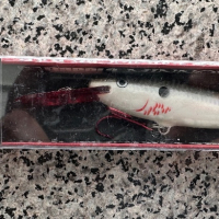 Воблери Rapala Minnow Rap 7 и 9, снимка 3 - Такъми - 44525873