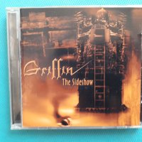 Griffin - 2002 - The Sideshow(Speed Metal), снимка 1 - CD дискове - 41025047