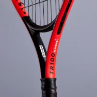 Детски комплект за тенис на корт , снимка 3 - Тенис - 39963626