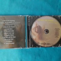 Absolute Steel – 2002 - The Fair Bitch Project (Heavy Metal,Glam), снимка 2 - CD дискове - 39122302