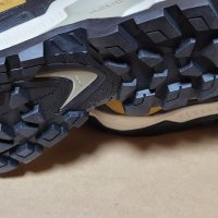 Salomon Quest 4D Goretex туристически обувки , снимка 7 - Мъжки боти - 41405328