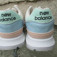 Дамски маратонки New Balance реплика, снимка 2 - Маратонки - 42238807