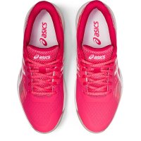 Детски маратонки ASICS GEL-GAME 8 CLAY №37 + безплатна доставка до офис на Еконт, снимка 3 - Детски маратонки - 42030822