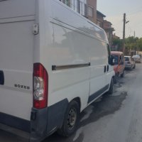 Peugeot Boxer 2007, снимка 7 - Бусове и автобуси - 41786669