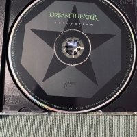 DREAM THEATER , снимка 7 - CD дискове - 41973926