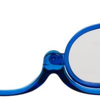Очила за гримиране с подвижна лупа с увеличение, Мека рамка, снимка 2 - Други - 40456601