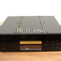 CD PLAYER   Teac vrds-25x , снимка 3 - Декове - 42361817