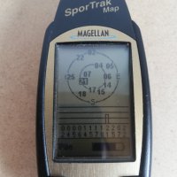 Magellan SporTrak Map GPS, снимка 8 - Други - 42099862