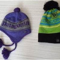 Patagonia Volcom Unisex Wool ОРИГИНАЛНИ Шапки! НОВО!, снимка 8 - Шапки - 34769585