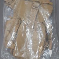 Airsoft тактическа чанта за бедро военна лов туристическа раница нова, снимка 5 - Оборудване и аксесоари за оръжия - 39062977