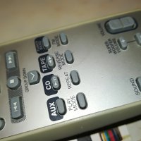 jvc boombox remote control-внос swiss 2101231700, снимка 15 - Други - 39384834