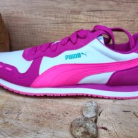  Дамски маратонки Puma са подходящи за ежедневно носене или спорт., снимка 4 - Маратонки - 41815045