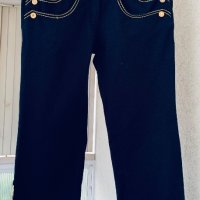 Красиви маркови дънки ARMANI JEANS оригинал, снимка 1 - Панталони - 41477064