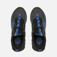 НАМАЛЕНИЕ !!!Маратонки Nike Air Max 2021 Black/Blue FB8035-001, снимка 4 - Детски маратонки - 44719295