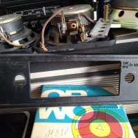 Радио касетофони, снимка 10 - Радиокасетофони, транзистори - 35688735