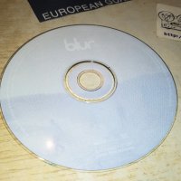 BLUR CD MADE IN HOLLAND 2608231741, снимка 9 - CD дискове - 41974471