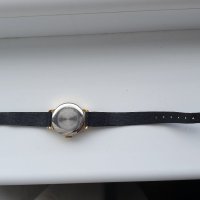 Позлатен механичен часовник Meister-Anker, снимка 5 - Антикварни и старинни предмети - 41205931