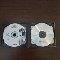 Продавам оригинална игра за компютър Final Fantasy VIII, снимка 4 - Игри за PC - 41708288