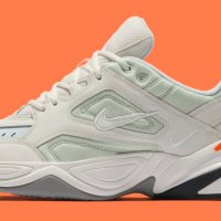 оригинални маратонки NIKE M2K TEKNO PHANTOM  номер 43.5 - 44, снимка 1 - Маратонки - 34571620