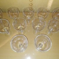 11 бр. коктейлни чаши, снимка 4 - Чаши - 40186196