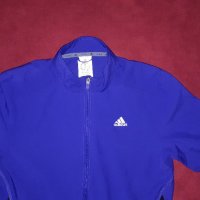 Adidas -Ориг. Дамска горница , снимка 2 - Спортни екипи - 34068187