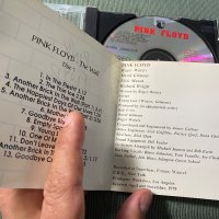 PINK FLOYD , снимка 4 - CD дискове - 44352595