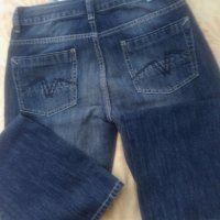 Нови дънки BOYS  DENIM  до ръст 164(13/14г), снимка 5 - Детски панталони и дънки - 41902413