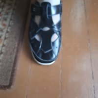 Мъжки обувки, снимка 3 - Спортно елегантни обувки - 34044174