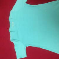 Различни видове блузи, снимка 10 - Тениски - 36341015