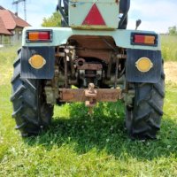 Малък трактор Беларус МТ12 , снимка 6 - Селскостопанска техника - 41282225