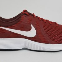 Nike Revolution 4 EU - мъжки маратонки, размер - 44 /UK 9/ стелка 28 см., снимка 3 - Маратонки - 39404621