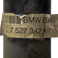 Кардан BMW 3 Series (E90, E91) 2005-2012 ID:107633, снимка 5 - Части - 41779743