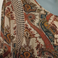 ДАМСКА БЛУЗА Размер  XL , снимка 3 - Блузи с дълъг ръкав и пуловери - 44643892