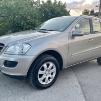 На ЧАСТИ  Mercedes-Benz Ml 280 CDI 190кс W164 2007г , снимка 3 - Автомобили и джипове - 33822426