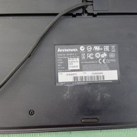 Lenovo SK-8815  USB , снимка 11 - Клавиатури и мишки - 35830394