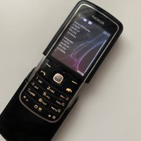 ✅ Nokia 🔝 8600 Luna, снимка 8 - Nokia - 41104876