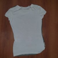 Moschino тениска, снимка 5 - Тениски - 41770205