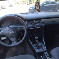 Audi A6 C5 1.9TDI на Части, снимка 3 - Автомобили и джипове - 44512064