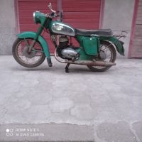 Търся Купувам Стари Ретро мотори Мотоциклетии , снимка 2 - Мотоциклети и мототехника - 41780068