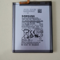 Нова Батерия за Samsung A70 A705F EB-BA705ABE Оригинал, снимка 1 - Оригинални батерии - 36066105