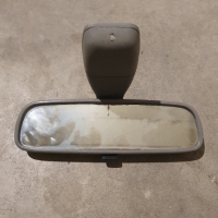Огледало за Тойота Селика, снимка 1 - Части - 44595068