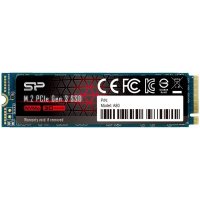 SSD хард диск Silicon Power Ace - A80 512GB SS30798, снимка 1 - Друга електроника - 41160716