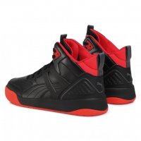 Мъжки кецове Puma Backcourt Mid, снимка 4 - Кецове - 44508001