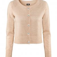 Жилетка/Пуловер H&M от мерино вълна, снимка 1 - Жилетки - 34249753